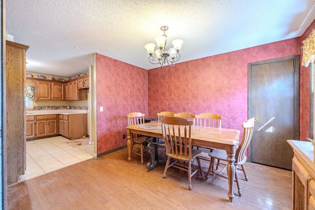 705 HURRICANE HILL DR, Waynesboro, TN 38485