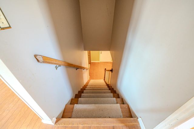 705 HURRICANE HILL DR, Waynesboro, TN 38485