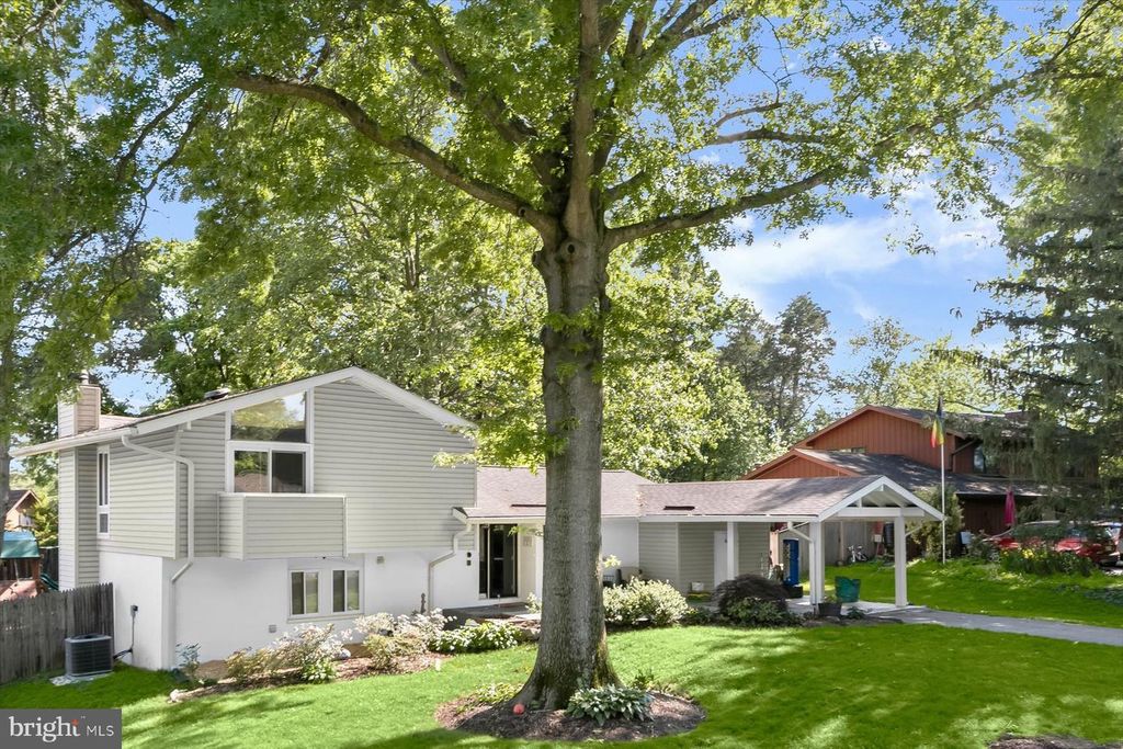 3008 QUAIL HOLLOW TERRACE, Brookeville, MD 20833