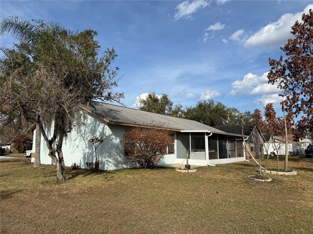 8818 RESERVATION DRIVE, Orlando, FL 32829