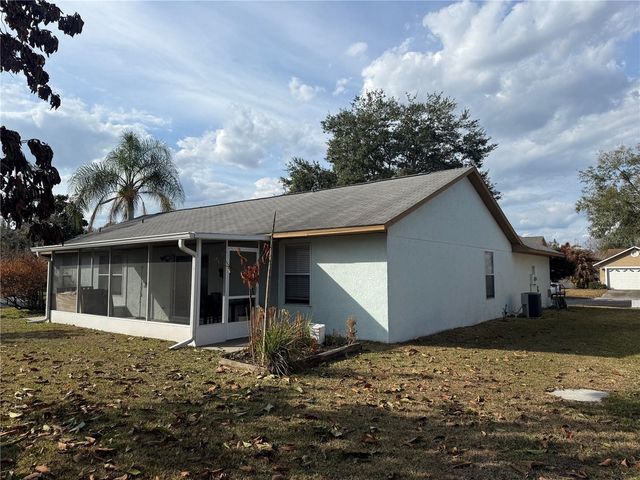 8818 RESERVATION DRIVE, Orlando, FL 32829