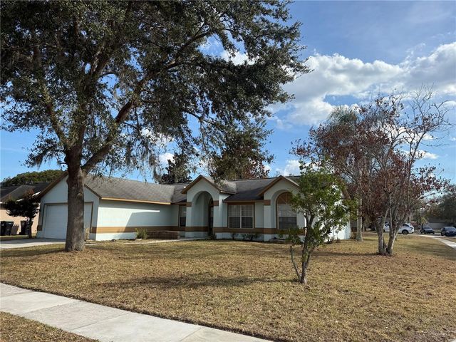 8818 RESERVATION DRIVE, Orlando, FL 32829