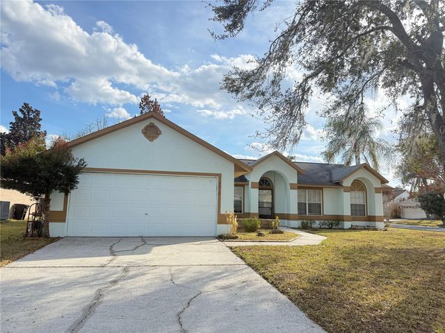 8818 RESERVATION DRIVE, Orlando, FL 32829