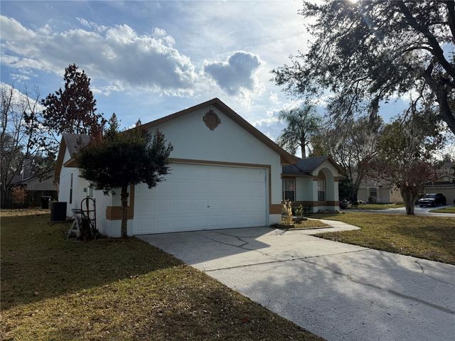 8818 RESERVATION DRIVE, Orlando, FL 32829