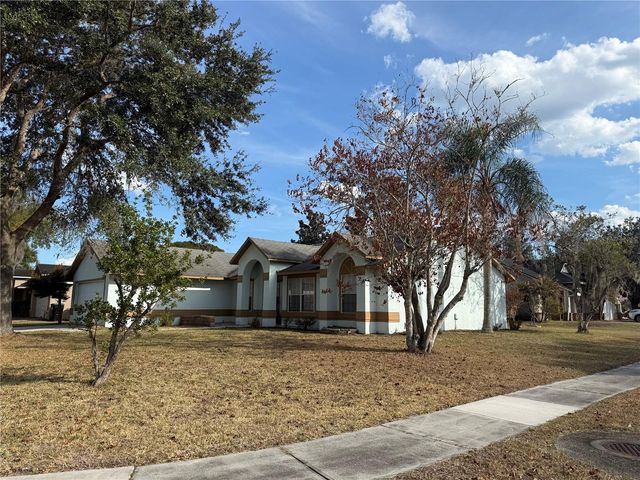 8818 RESERVATION DRIVE, Orlando, FL 32829