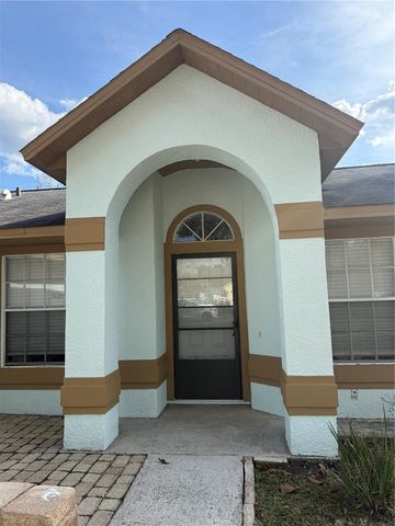 8818 RESERVATION DRIVE, Orlando, FL 32829