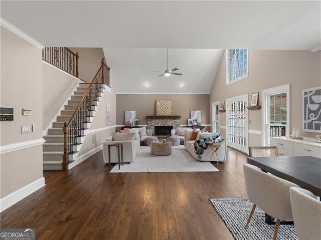 1731 Cutler Ridge SE, Smyrna, GA 30080