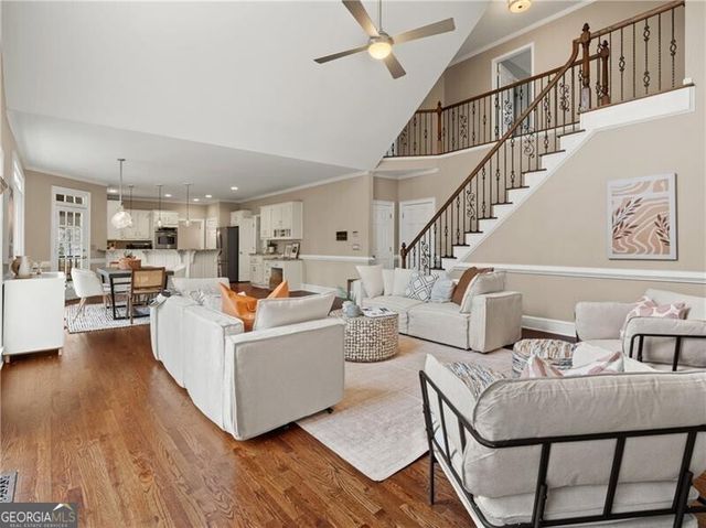 1731 Cutler Ridge SE, Smyrna, GA 30080