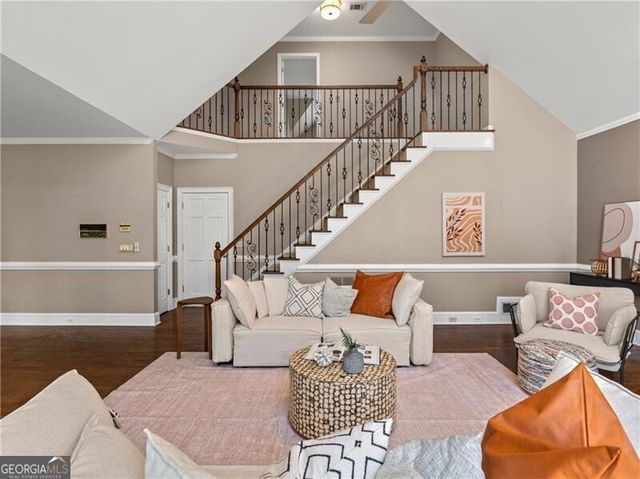 1731 Cutler Ridge SE, Smyrna, GA 30080