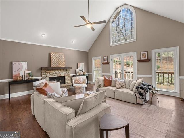 1731 Cutler Ridge SE, Smyrna, GA 30080