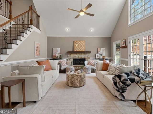 1731 Cutler Ridge SE, Smyrna, GA 30080