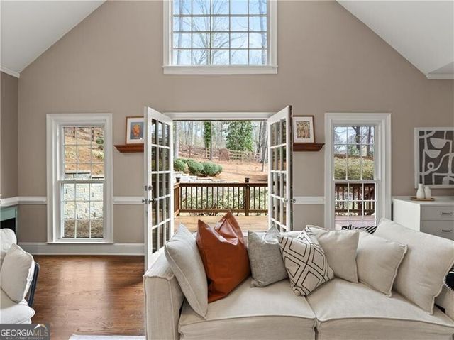 1731 Cutler Ridge SE, Smyrna, GA 30080