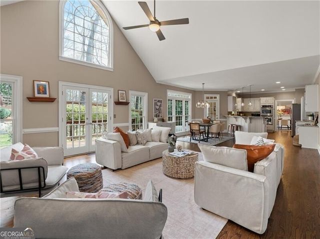 1731 Cutler Ridge SE, Smyrna, GA 30080