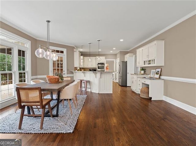 1731 Cutler Ridge SE, Smyrna, GA 30080