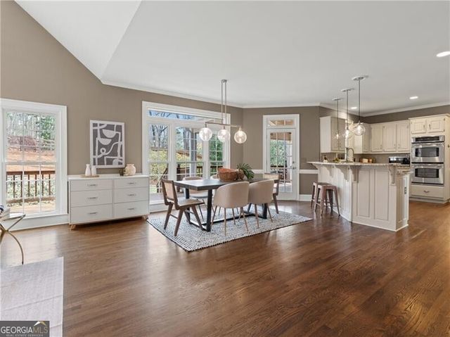 1731 Cutler Ridge SE, Smyrna, GA 30080