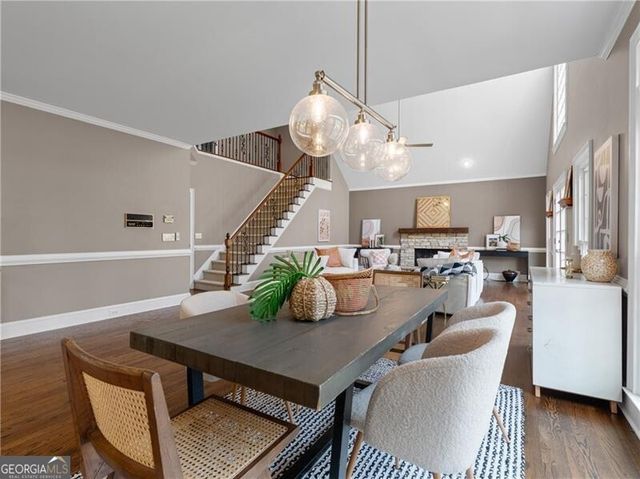 1731 Cutler Ridge SE, Smyrna, GA 30080