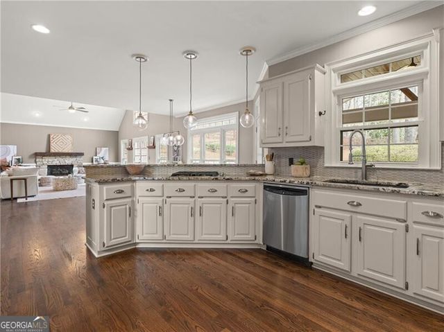 1731 Cutler Ridge SE, Smyrna, GA 30080