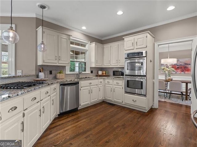 1731 Cutler Ridge SE, Smyrna, GA 30080