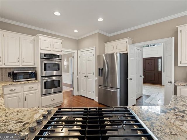 1731 Cutler Ridge SE, Smyrna, GA 30080