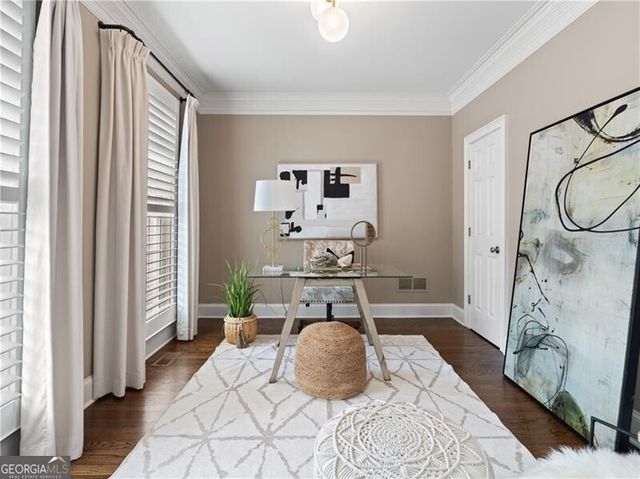 1731 Cutler Ridge SE, Smyrna, GA 30080