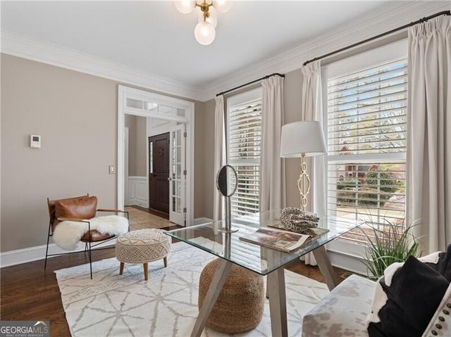 1731 Cutler Ridge SE, Smyrna, GA 30080