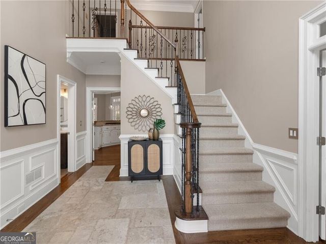 1731 Cutler Ridge SE, Smyrna, GA 30080