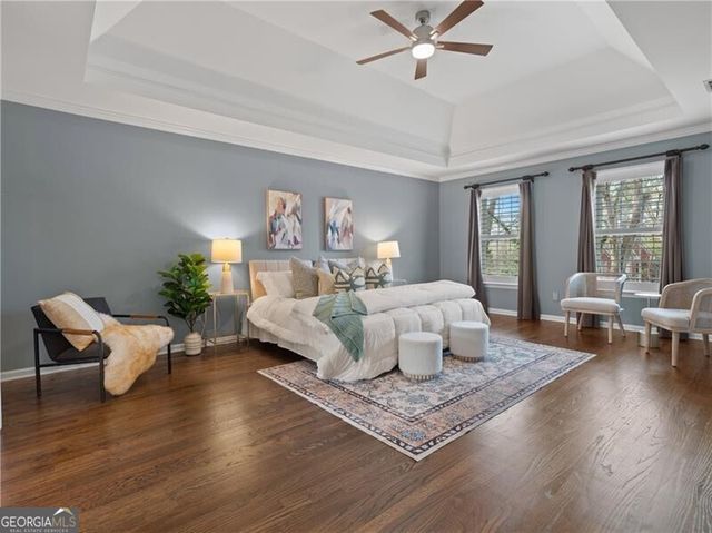 1731 Cutler Ridge SE, Smyrna, GA 30080