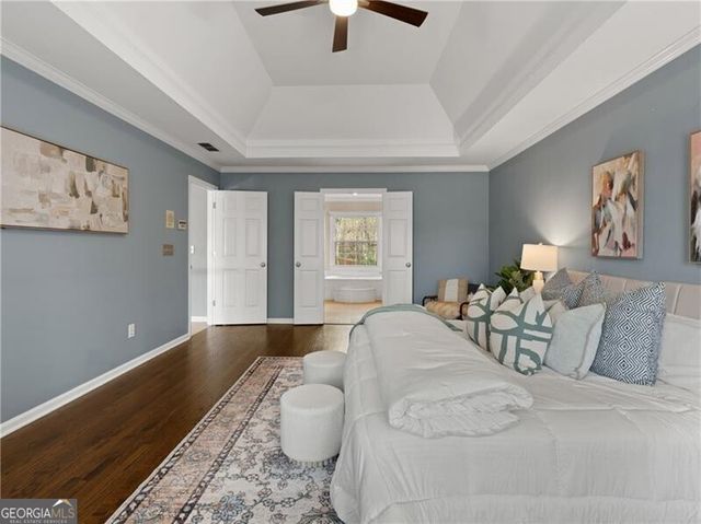 1731 Cutler Ridge SE, Smyrna, GA 30080