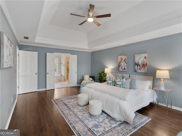 1731 Cutler Ridge SE, Smyrna, GA 30080