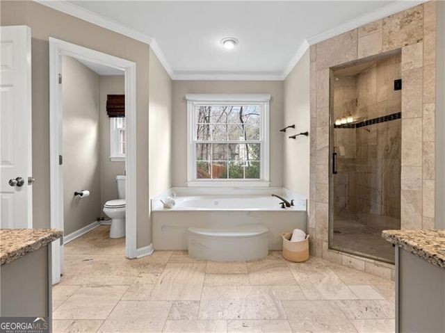 1731 Cutler Ridge SE, Smyrna, GA 30080