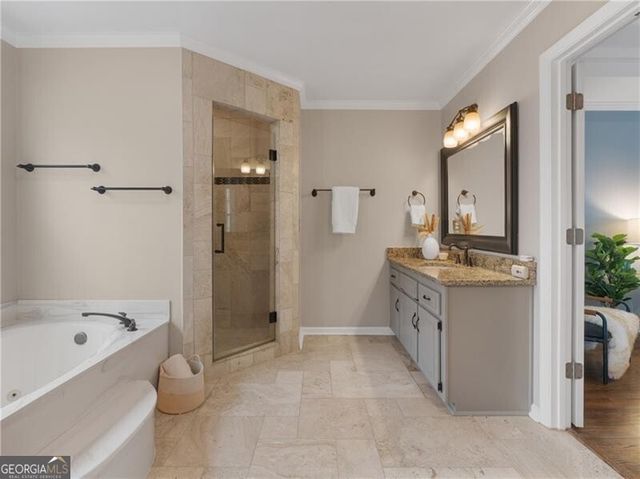 1731 Cutler Ridge SE, Smyrna, GA 30080