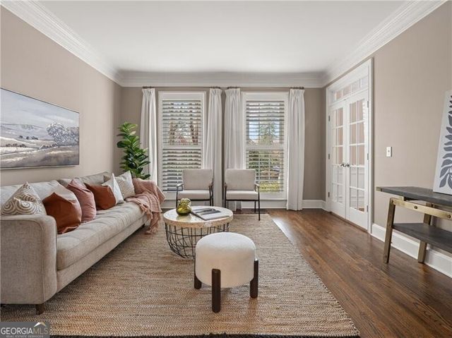 1731 Cutler Ridge SE, Smyrna, GA 30080