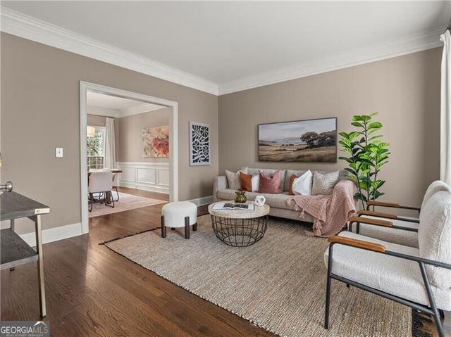 1731 Cutler Ridge SE, Smyrna, GA 30080