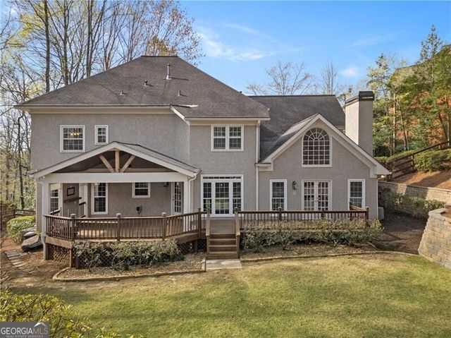 1731 Cutler Ridge SE, Smyrna, GA 30080