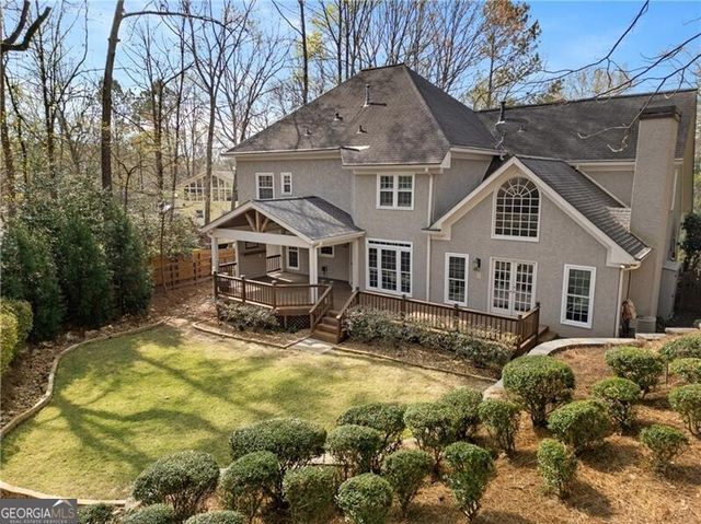 1731 Cutler Ridge SE, Smyrna, GA 30080