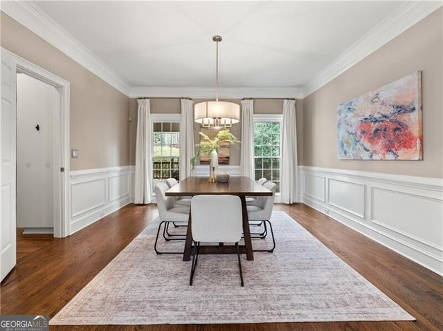 1731 Cutler Ridge SE, Smyrna, GA 30080