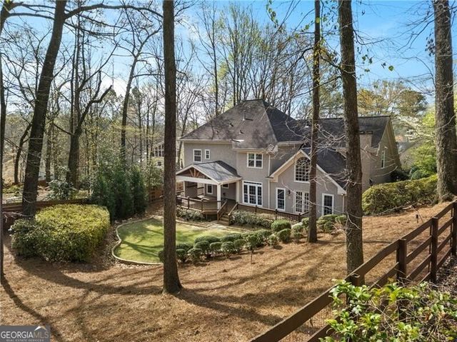 1731 Cutler Ridge SE, Smyrna, GA 30080