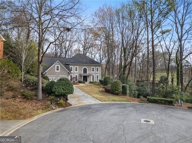 1731 Cutler Ridge SE, Smyrna, GA 30080