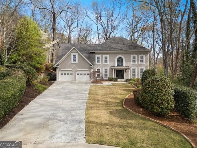 1731 Cutler Ridge SE, Smyrna, GA 30080