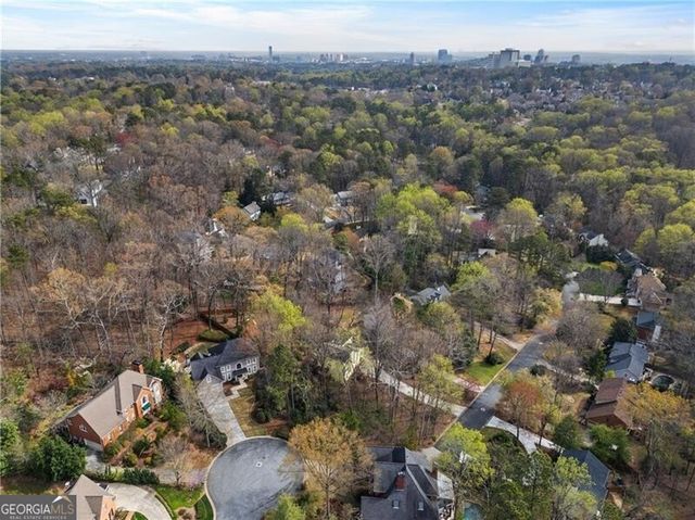 1731 Cutler Ridge SE, Smyrna, GA 30080