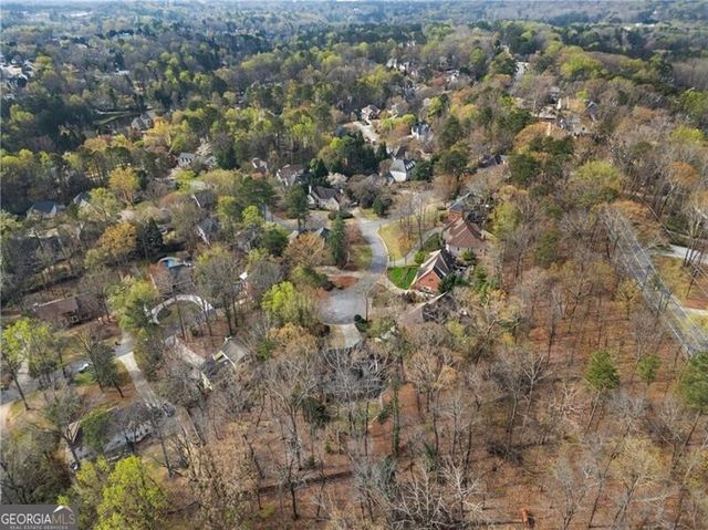 1731 Cutler Ridge SE, Smyrna, GA 30080