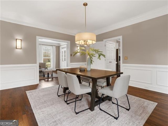 1731 Cutler Ridge SE, Smyrna, GA 30080