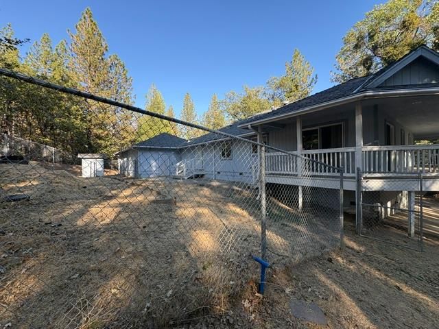 8711 Grizzly Flat Rd, Somerset, CA 95684
