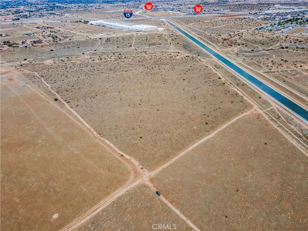 0 Garlock Road, Victorville, CA 92392