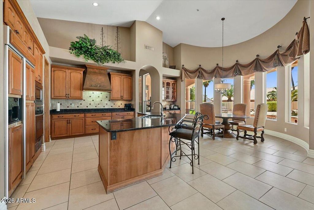 8669 E DAVENPORT Drive, Scottsdale, AZ 85260 — photo 4
