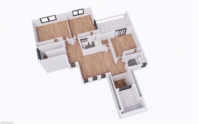 654 Bamboo CT, Marco Island, FL 34145