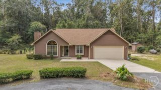 744 Dunlevie Road, Allenhurst, GA 31301