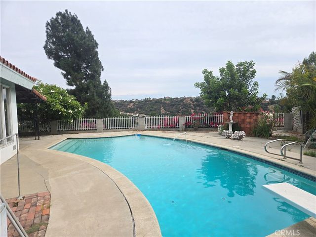 486 Elevado Terrace, Monterey Park, CA 91754