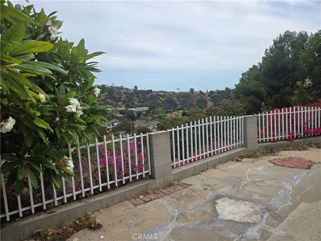 486 Elevado Terrace, Monterey Park, CA 91754