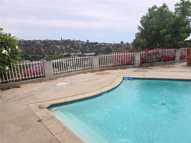 486 Elevado Terrace, Monterey Park, CA 91754